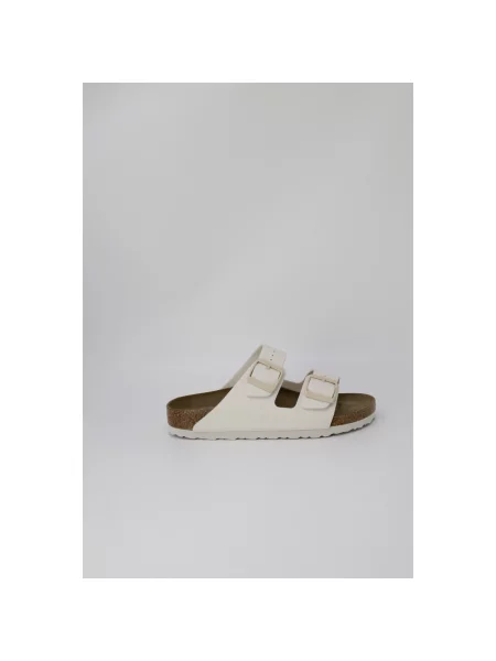 Sandale Birkenstock bež