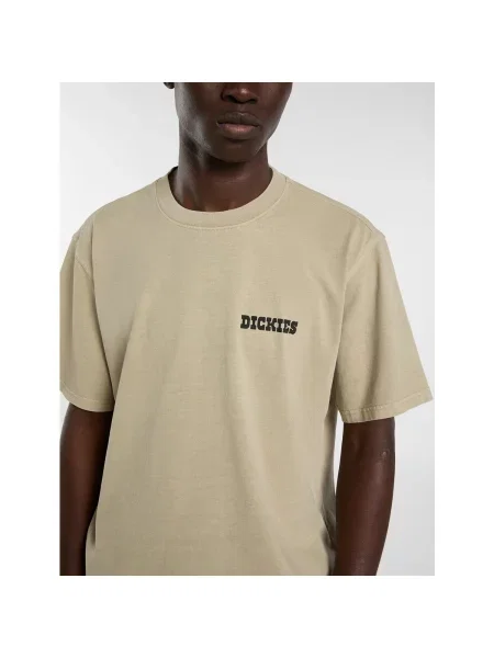 Majica Dickies bež
