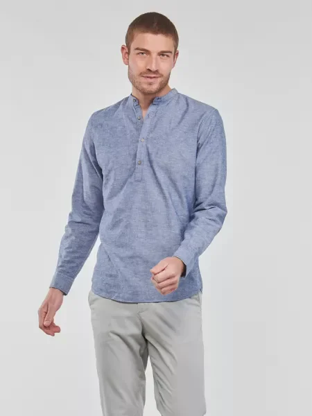 Košeľa Jack & Jones