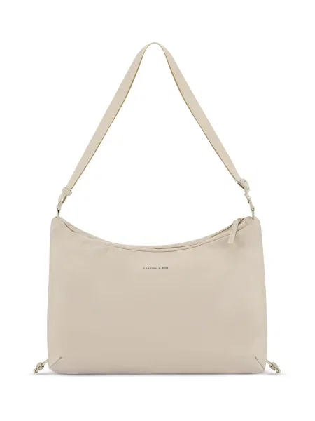 Kapten & Son Geantă de umăr nisipiu