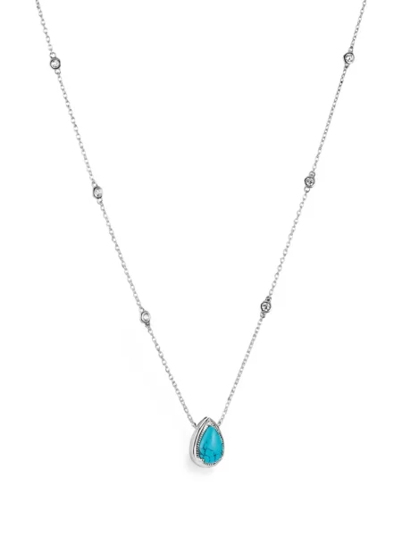 Colier Thomas Sabo cu zirconiu