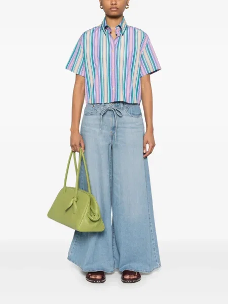 Blugi Levi's® albastru