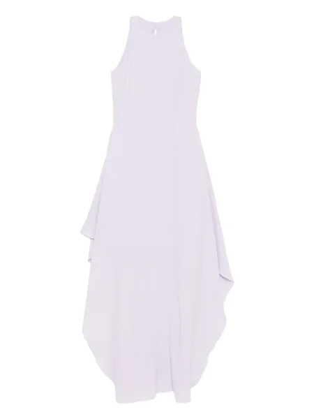 Rochie Amsale de costum violet