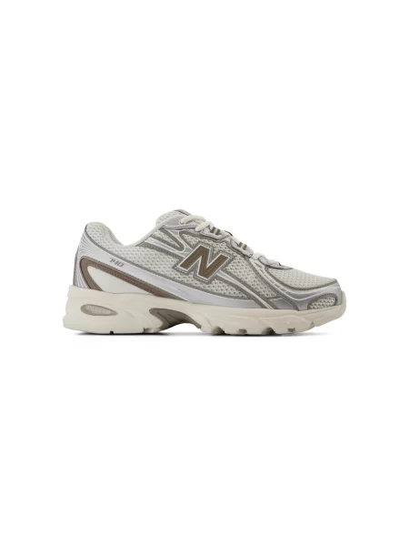 Tenisky New Balance biela