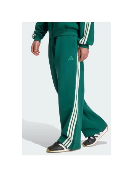 Nohavice Adidas zelená