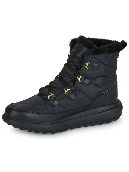 Tenisky Helly Hansen čierna