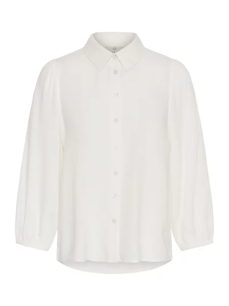 Kaffe Halenka KAMilia offwhite