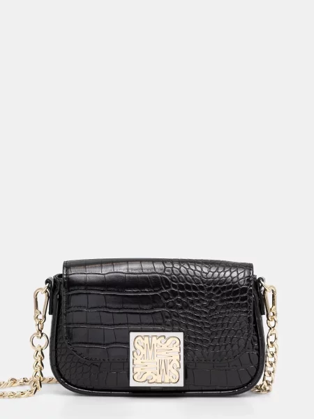 Чанта Steve Madden Blilah черно