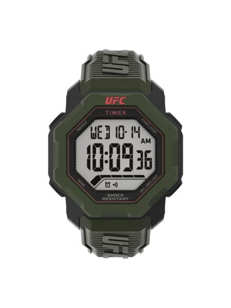Zegarek Timex zielony