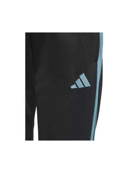 Pantaloni copii Adidas negru
