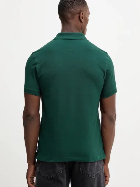 Barbour Póló férfi zöld