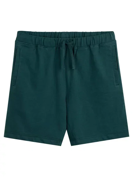 MELA Pantaloni Krish închis verde