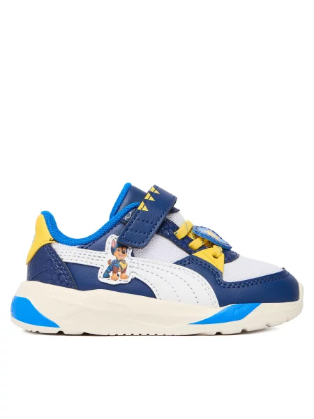Laisvalaikio batai Puma Trinity 2 Paw Patrol AC+ Inf 01 Spalvota