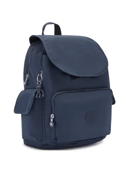 KIPLING Rucsac CITY PACK bleumarin