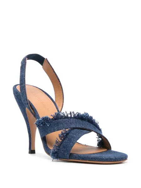 Sandale Off-white alb