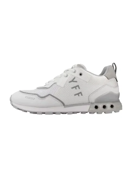 Pantofi Cruyff alb