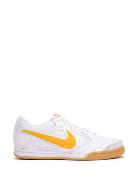 Sneakerși Nike alb