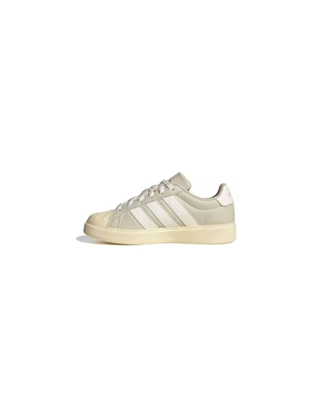 Pantofi copii Adidas bej