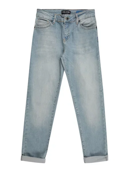 Cars Jeans Jeans BALBOA deschis albastru