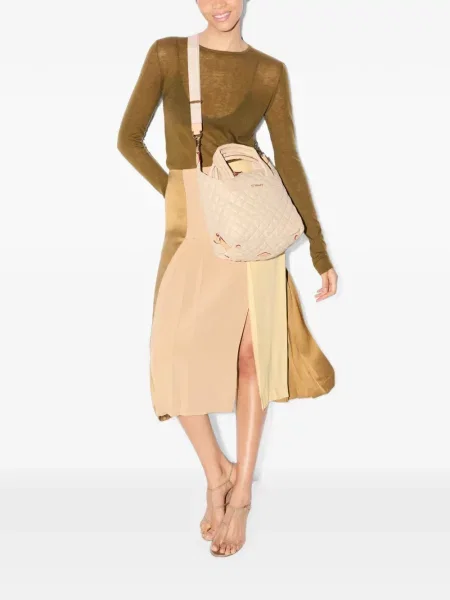Matlasat geantă shopper Mz Wallace