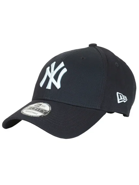 Olcsóbban. Sapka New Era League Essential New York Yankees navy. Méret: OS kék