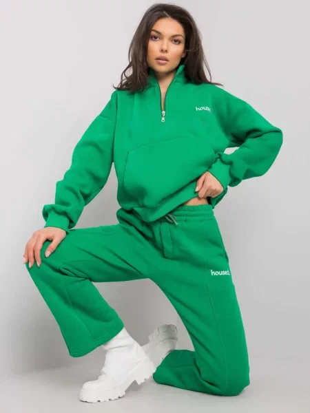 Trening Ex Moda verde