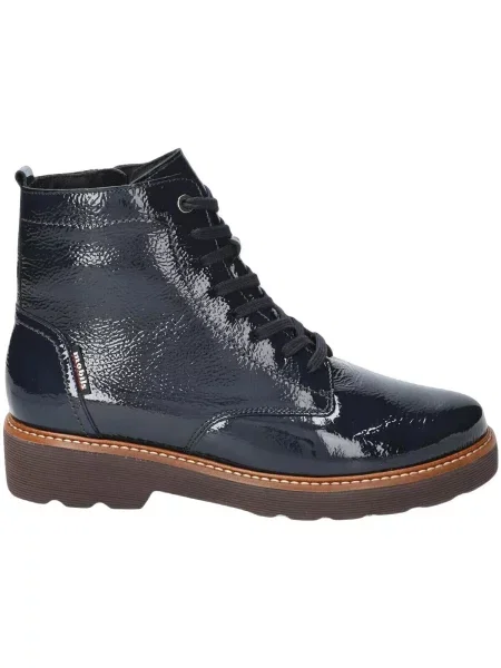 Pantofi Mephisto albastru