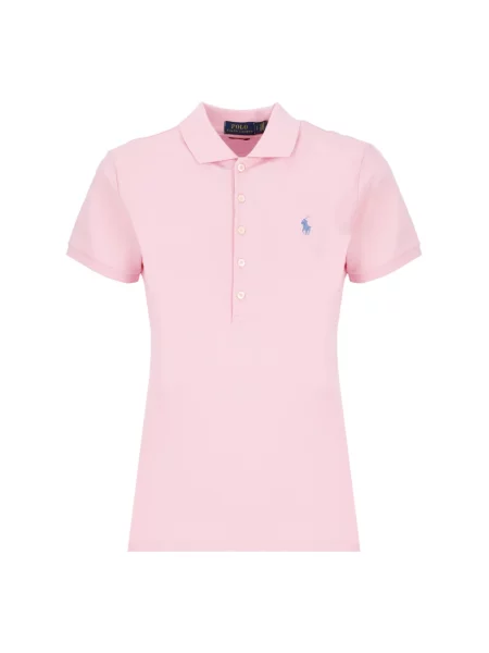 Polo Ralph Lauren Polo różowy