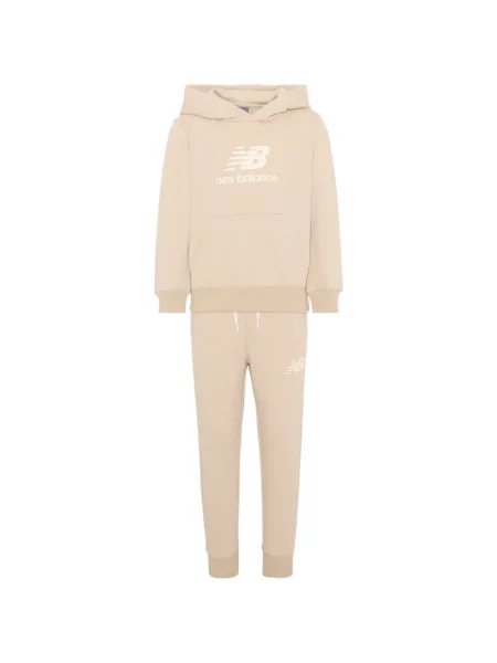 Komplet dresowy dziecięcy New Balance