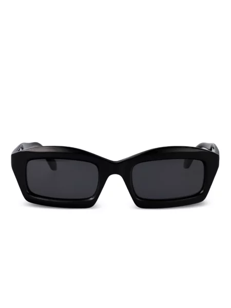 Ochelari de soare Alaia Eyewear negru