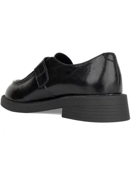 Pantofi Keddo negru