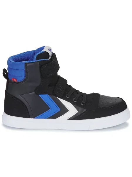 Pantofi copii Hummel negru