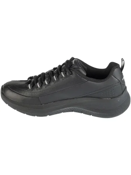 Tenisky Skechers čierna