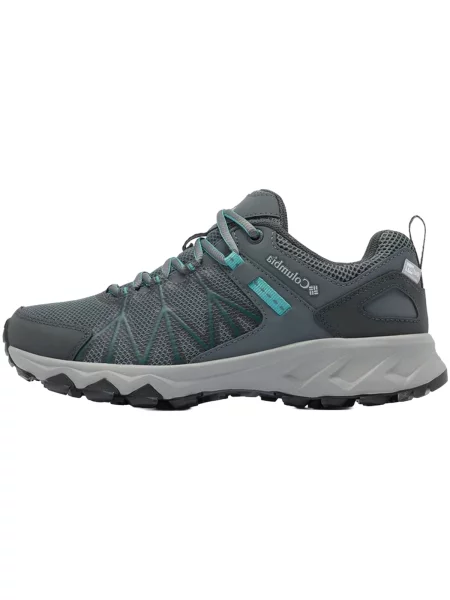 Pantofi Columbia gri