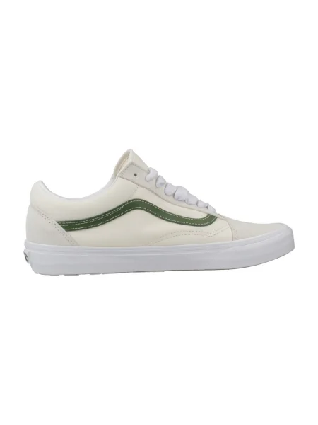 Pantofi Vans bej