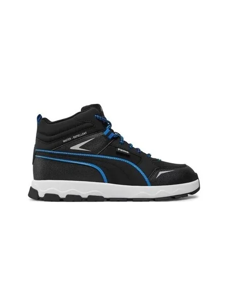 Pantofi copii Puma negru