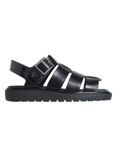 Pantofi Calvin Klein Jeans negru