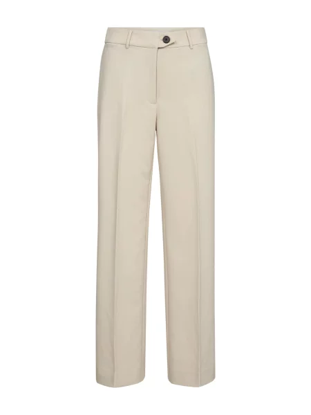 Co'couture Pantaloni Vola' bej