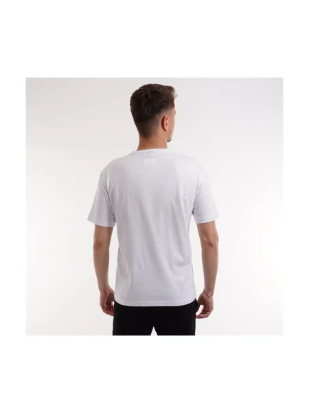 Póló Emporio Armani fehér