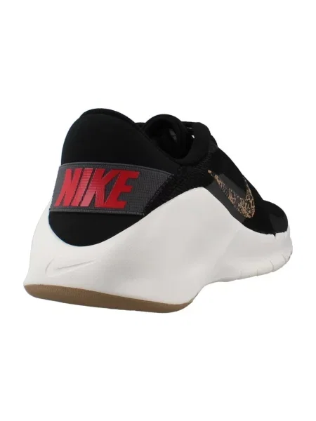 Pantofi Nike cu imagine negru