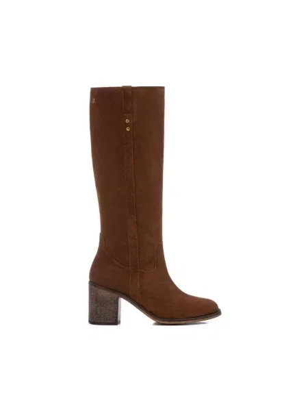 Pantofi Carmela maro