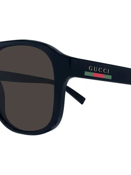 Ochelari de soare Gucci Eyewear negru