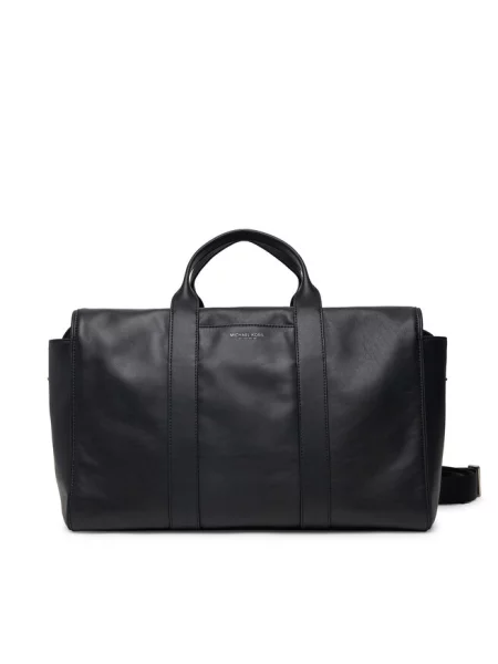 MICHAEL Michael Kors Torba czarny
