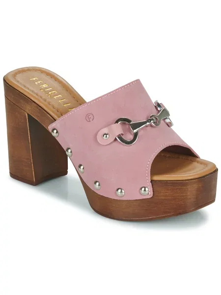 Natikači Fericelli vijolična