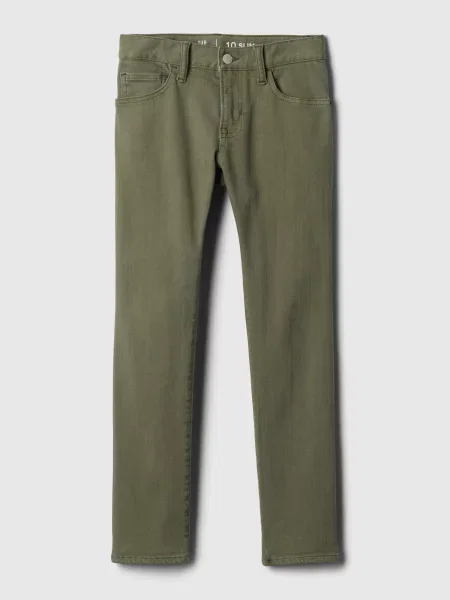 Pantaloni copii Gap