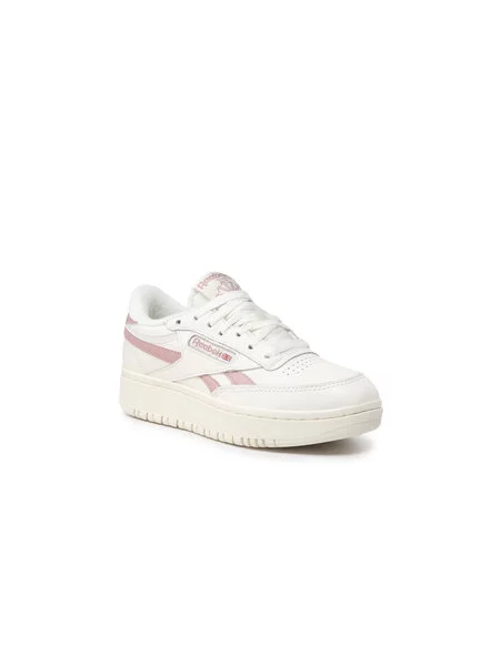 Tenisové tenisky Reebok Classic bílé