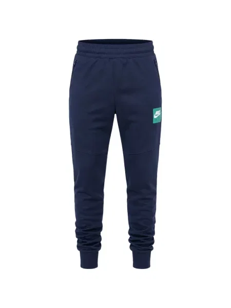 Pantaloni scurți Nike alergare cu model floral cu talie înaltă gri