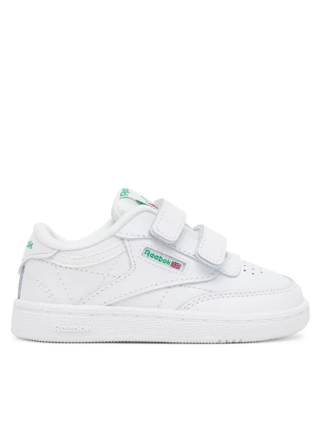 Sneakers Reebok alb