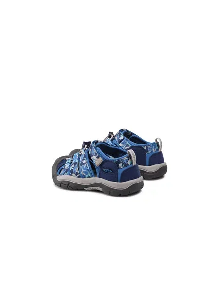 Keen Sandali Newport H2 modra