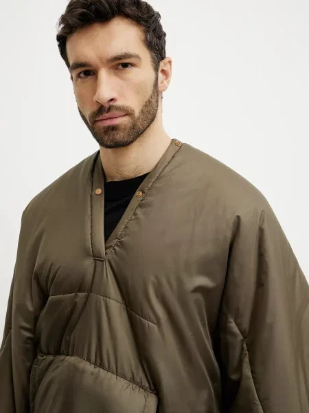 Пончо The North Face